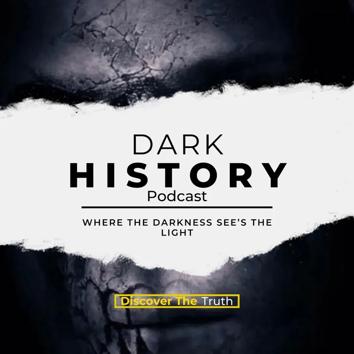@darkhistory2021