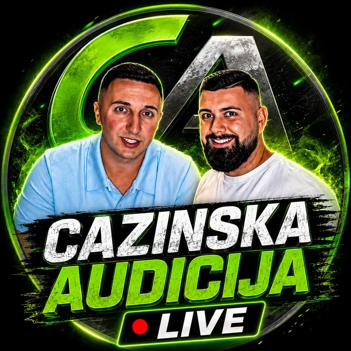 @cazinskaaudicijalive
