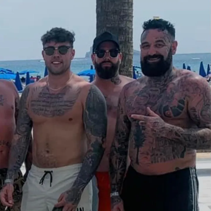mikehadleyboxing