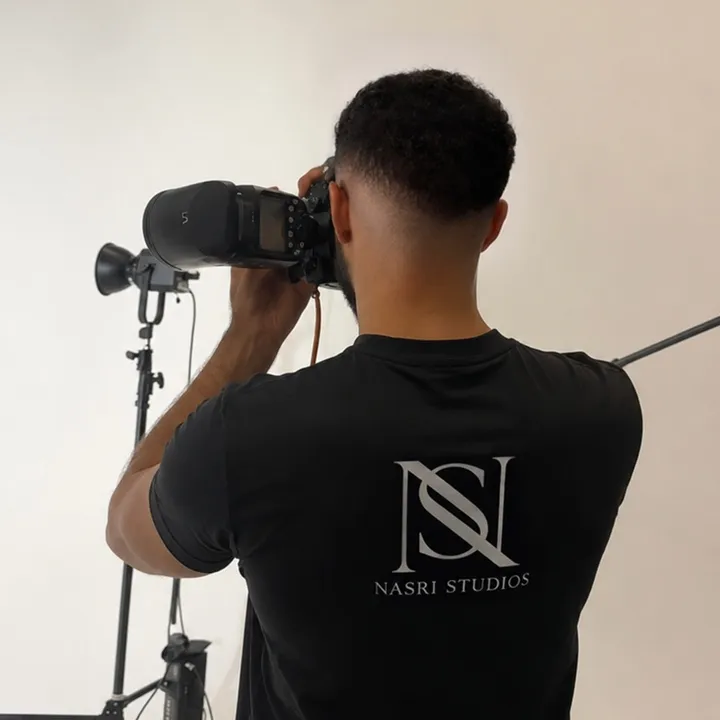 nasristudios