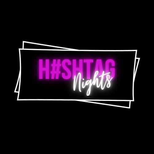 h#shtagnights - original sound