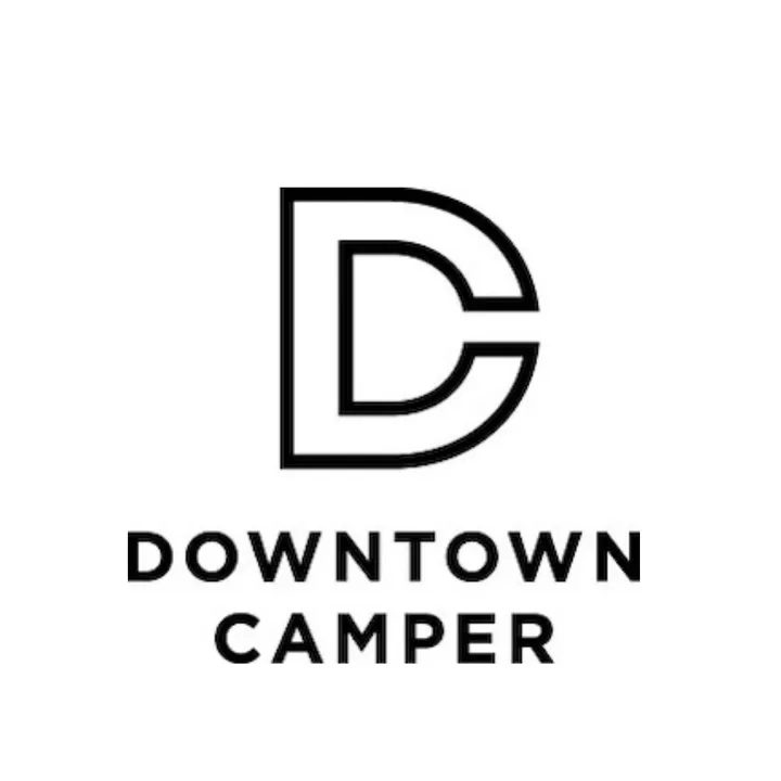 downtowncamper