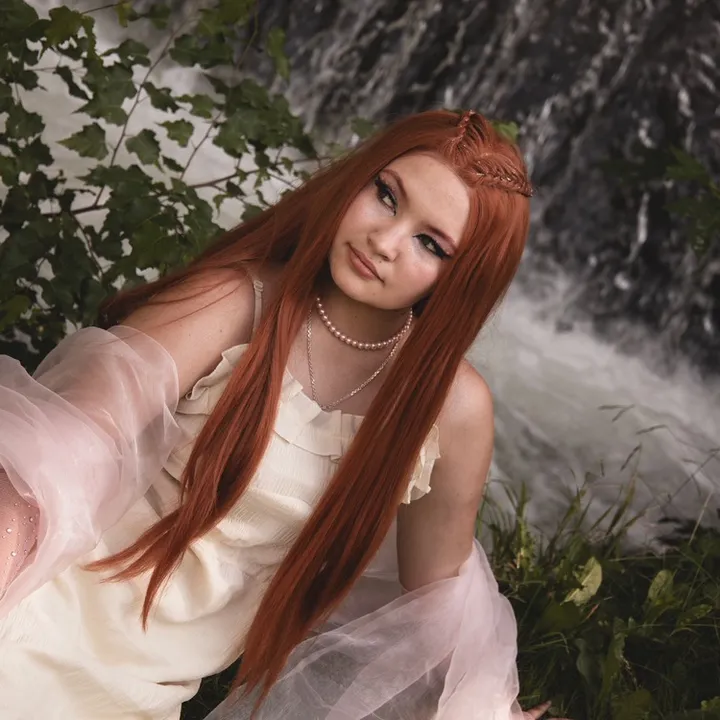 sunfairy._.cos