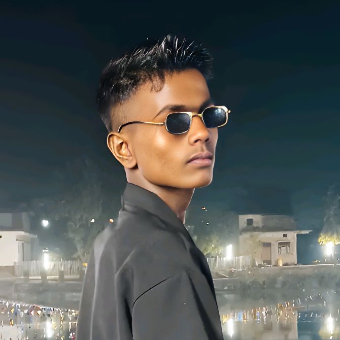 Deepak Kumar - original sound