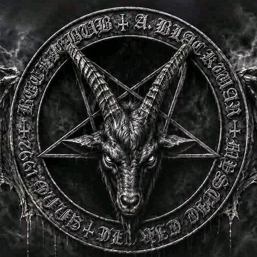 𝕺𝖈𝖈𝖚𝖑𝖙 𝕭𝖑𝖆𝖘𝖕𝖍𝖊𝖒. - original sound