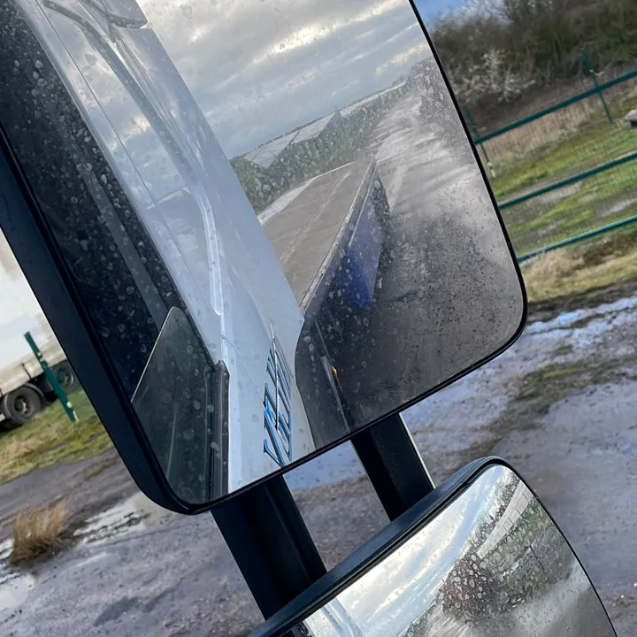 truckingspanner