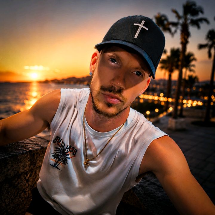 Sachsenjunnggee - original sound
