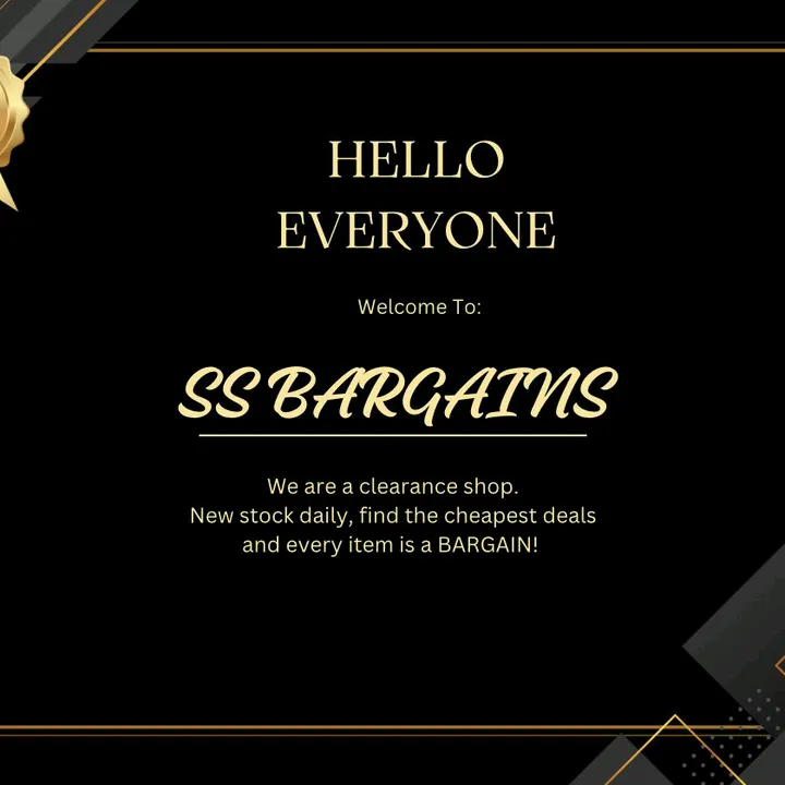 ssbargainshop
