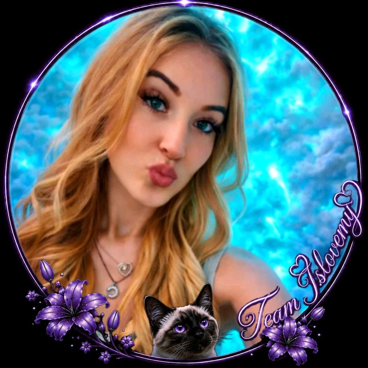 💜👸🏼𝓘𝓼𝓵𝓸𝓿𝓮𝓶𝔂👸🏼💜 - original sound