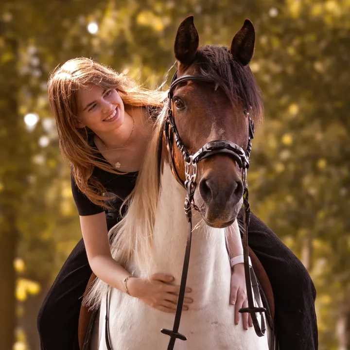 dreamy.horselife