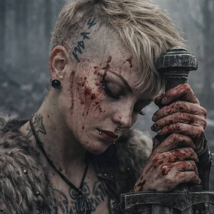 schildmaidcarina