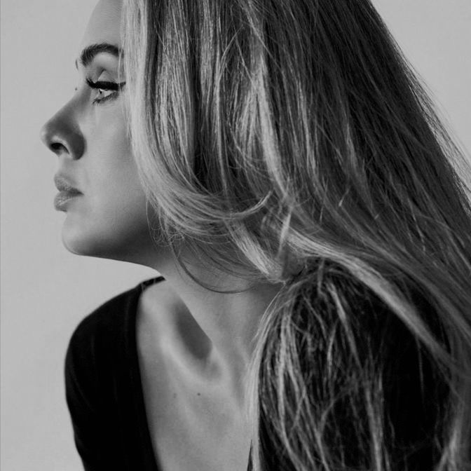 ADELE UK 🇬🇧 - original sound