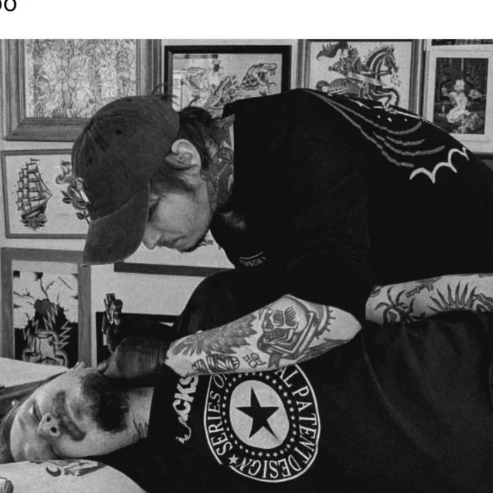dansteertattooer