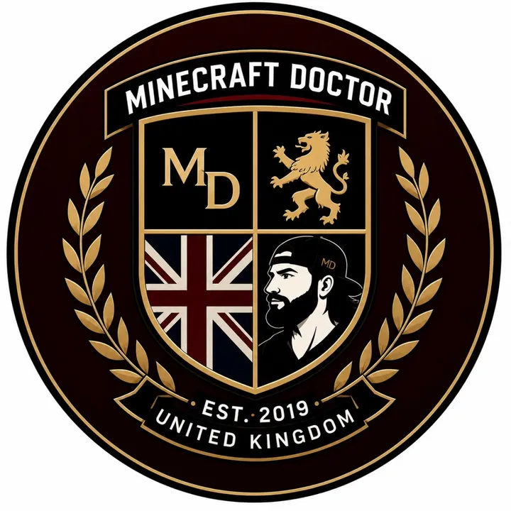 minecraftdoctor_uk
