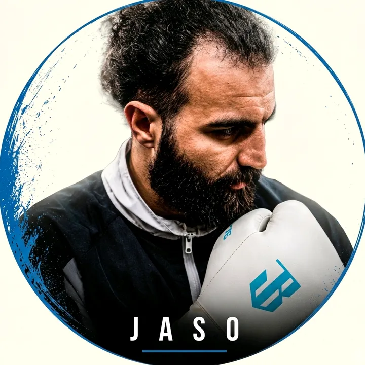 jasoboxing