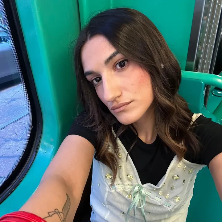 melissadellomonaco