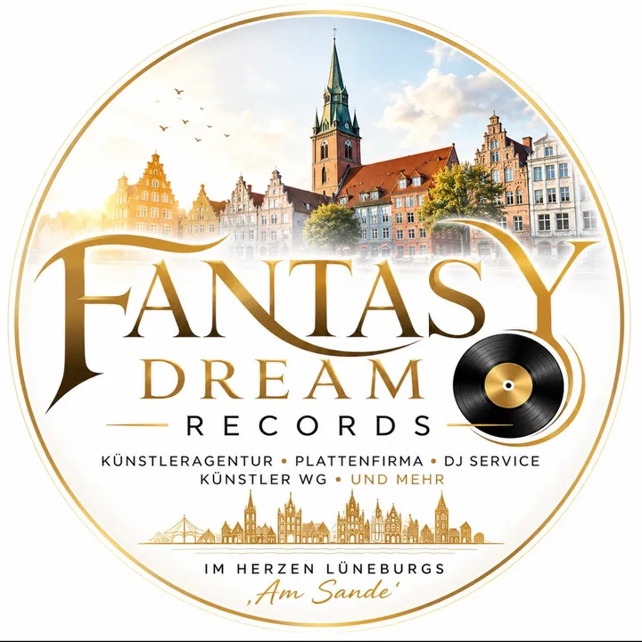 fantasydreamrecords