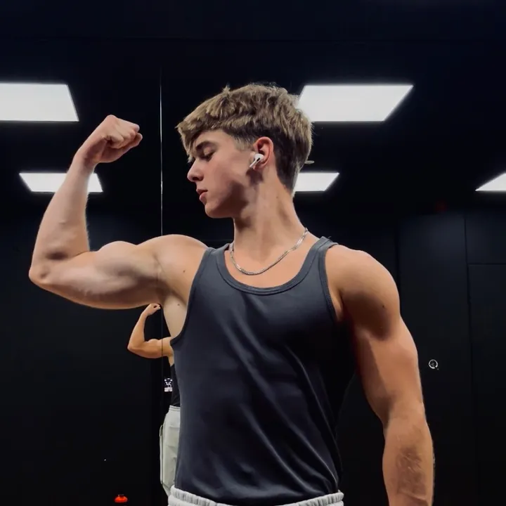 willie.gym