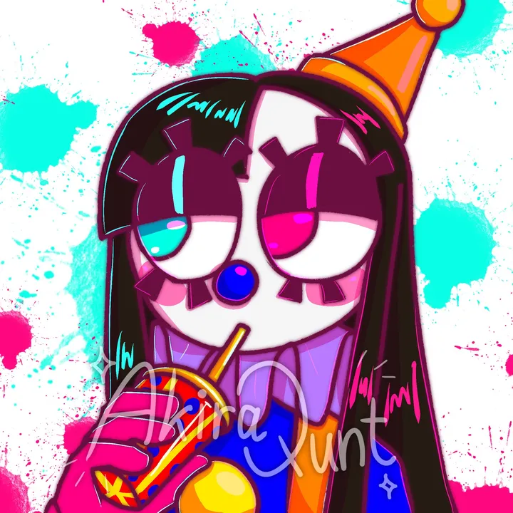akiraqunt