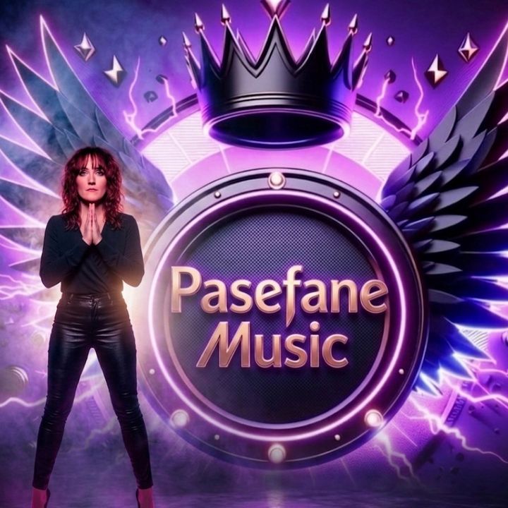 Pasefane - Manchmal