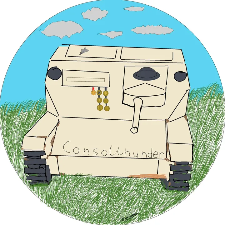 @consolthunder