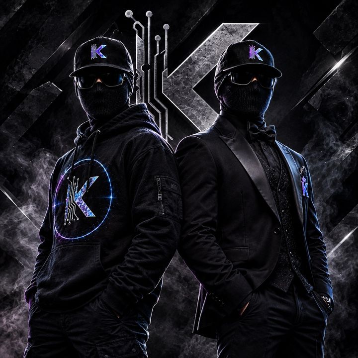 Klangcode(M) - original sound