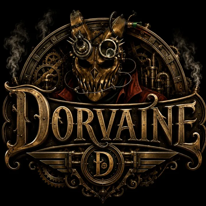 @dorvaine