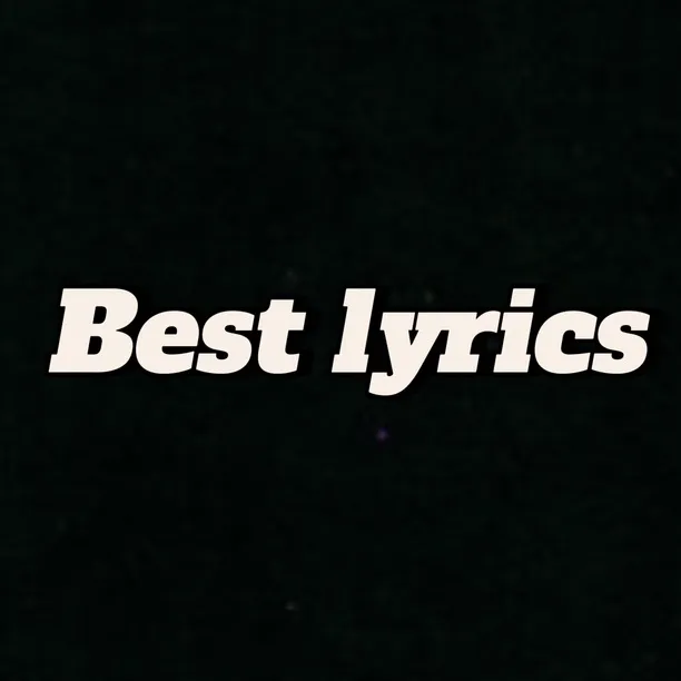 best.lyrics770
