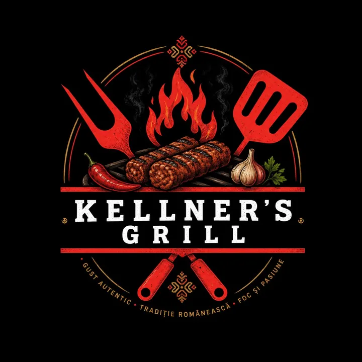 kellnersgrill