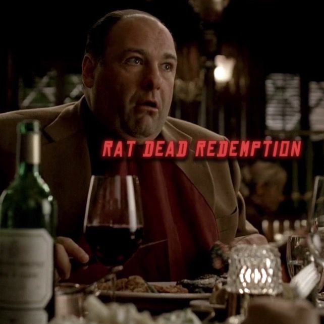 ratdeadredemption - Postal