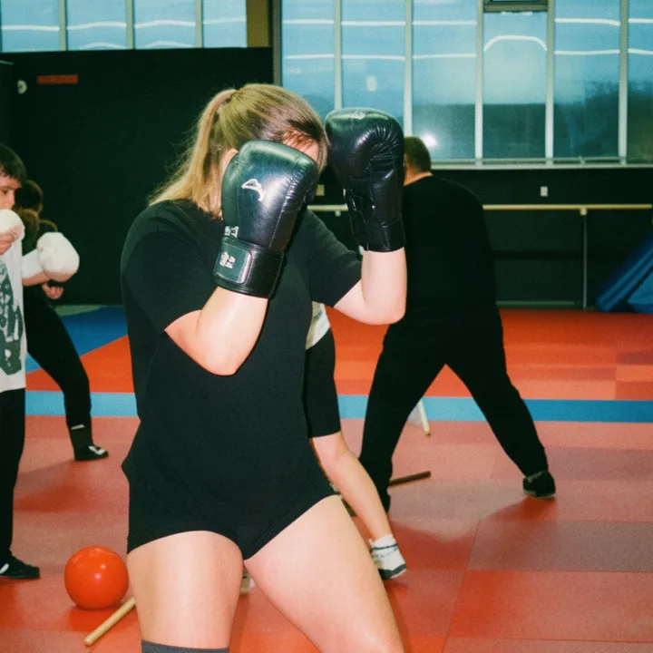 mariafights