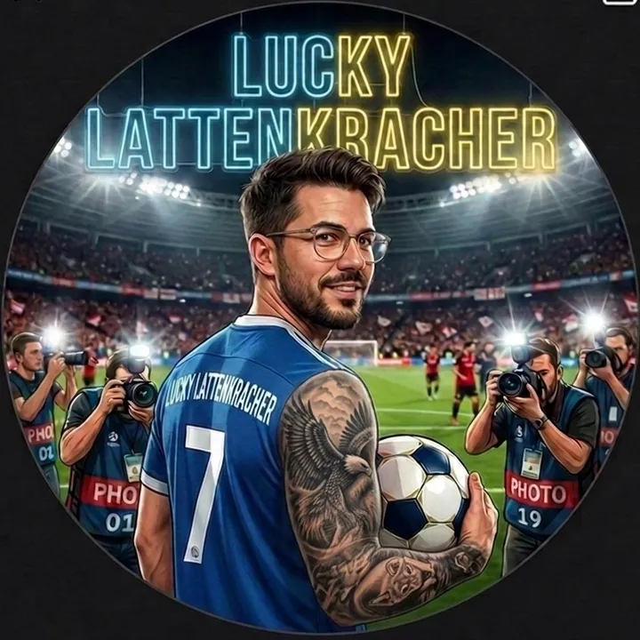 luckycrossbar