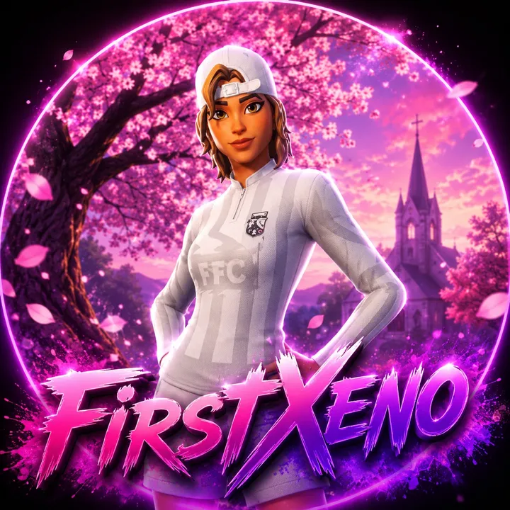 firstxeno