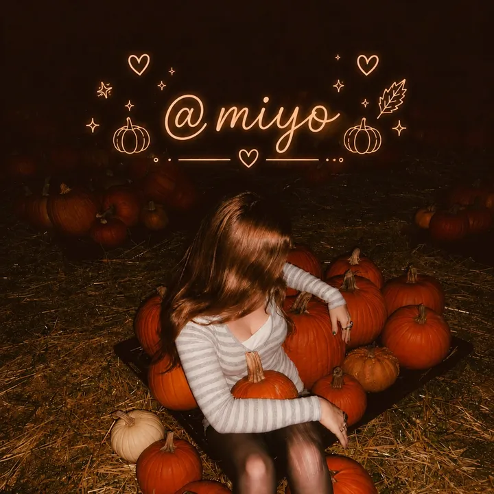 luvvxmiyo