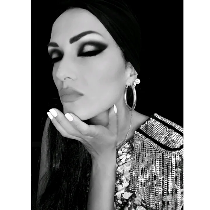 silvynewmakeupart