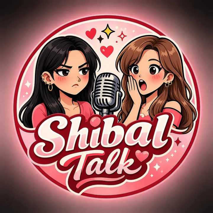 shibal.talk
