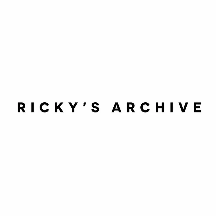 rickysarchive.de