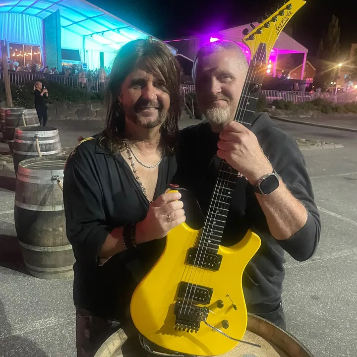 mrguitarnorway