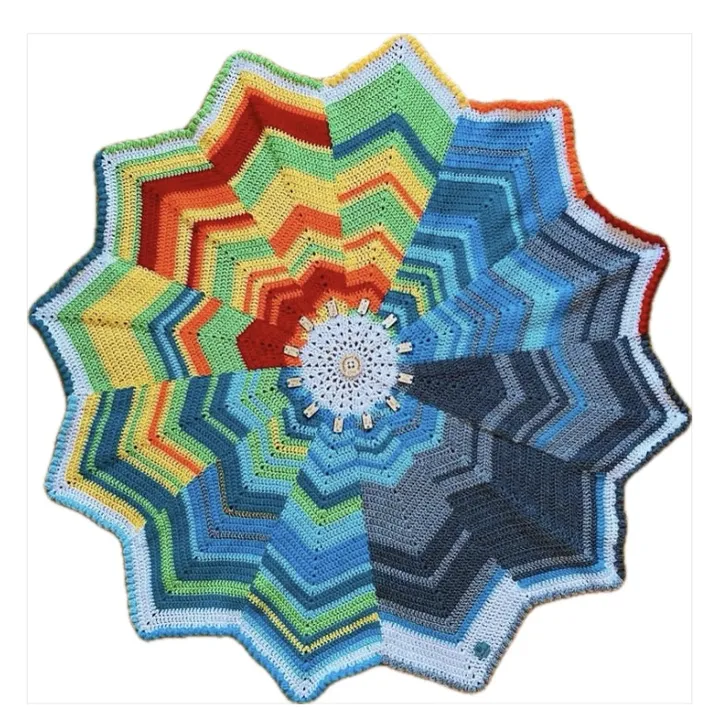cosycwtchcrochet