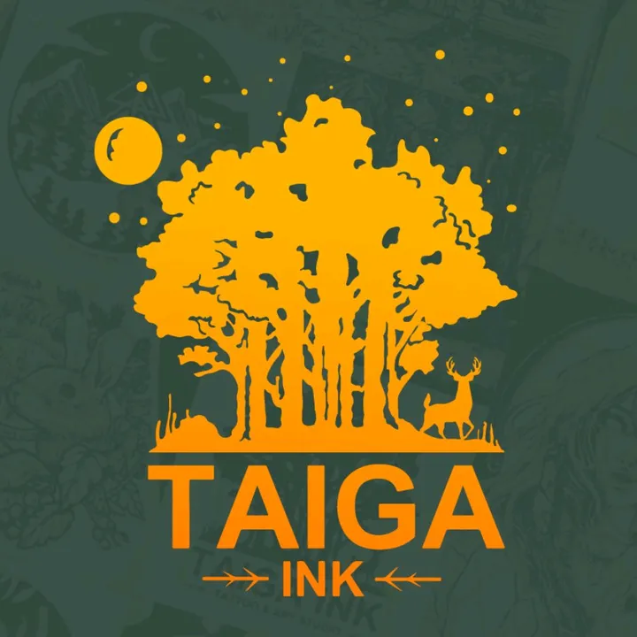 taigaink