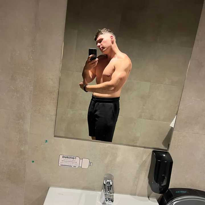 gymbro05110