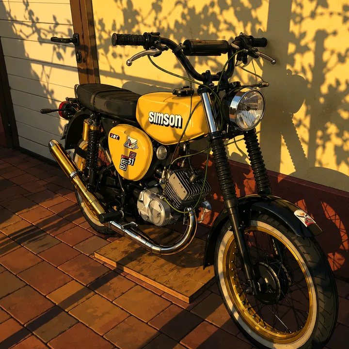 mopedleon