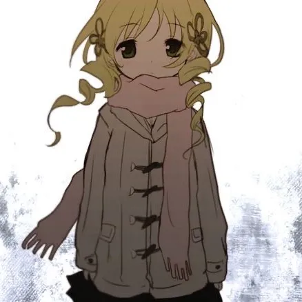 tearypout