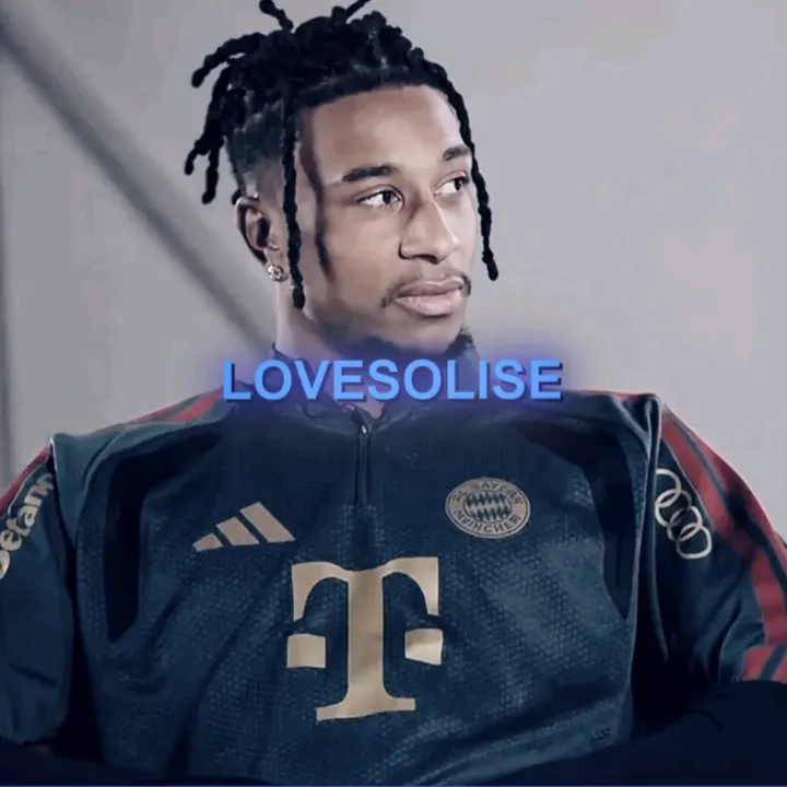 lovesolise