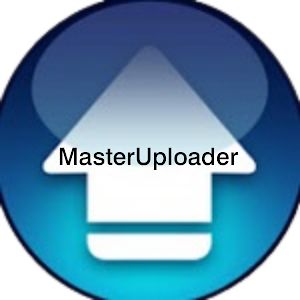 @MasterUploader - original sound