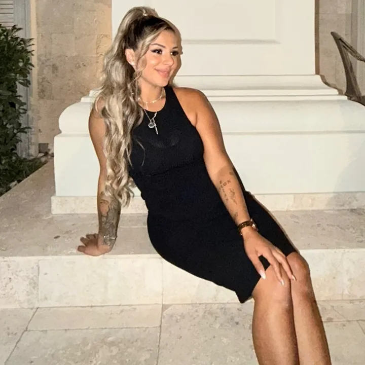 lauramylon
