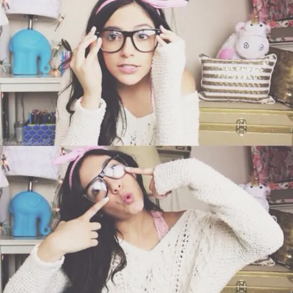 thegirlnextvlog