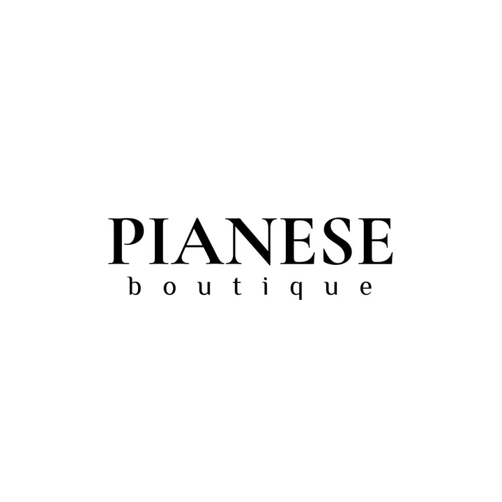 @pianeseboutique