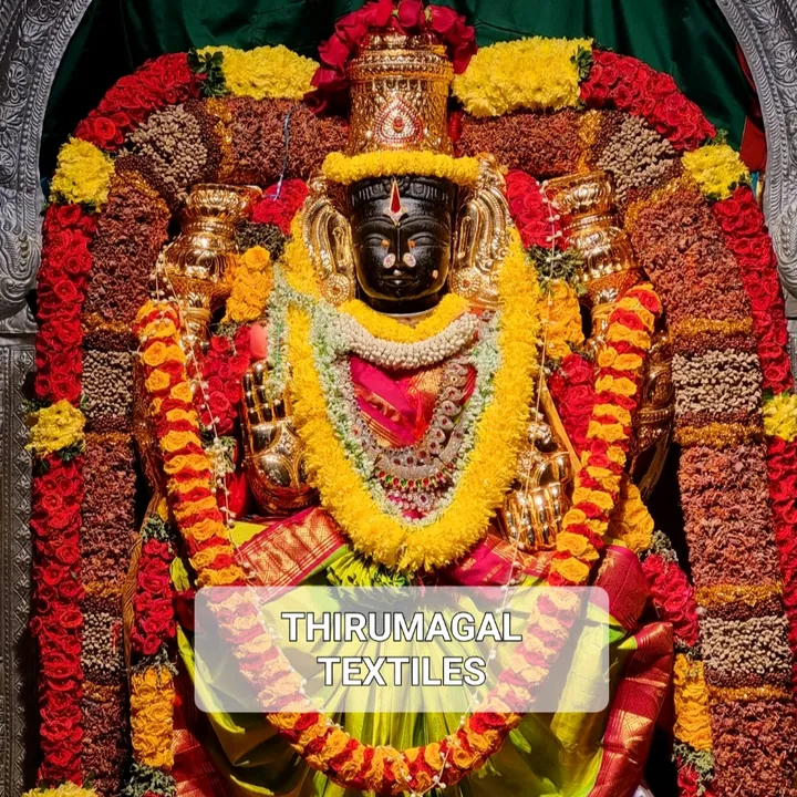 tirumagaltextiles