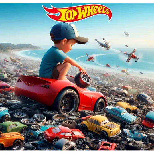 topwheelscars